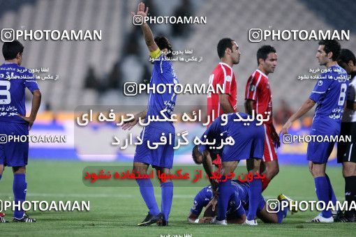 742975, Tehran, [*parameter:4*], لیگ برتر فوتبال ایران، Persian Gulf Cup، Week 6، First Leg، Esteghlal 2 v 3 Tractor Sazi on 2011/09/09 at Azadi Stadium