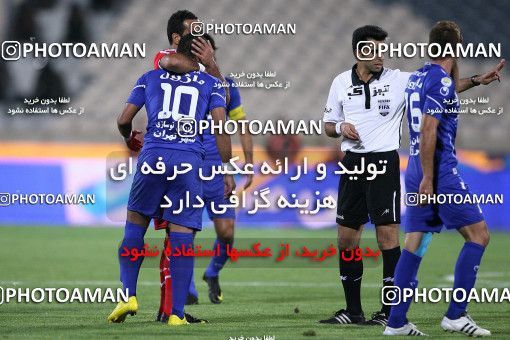 743141, Tehran, [*parameter:4*], لیگ برتر فوتبال ایران، Persian Gulf Cup، Week 6، First Leg، Esteghlal 2 v 3 Tractor Sazi on 2011/09/09 at Azadi Stadium
