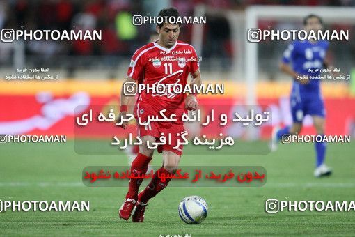 742977, Tehran, [*parameter:4*], لیگ برتر فوتبال ایران، Persian Gulf Cup، Week 6، First Leg، Esteghlal 2 v 3 Tractor Sazi on 2011/09/09 at Azadi Stadium