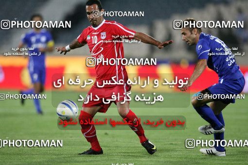 742967, Tehran, [*parameter:4*], لیگ برتر فوتبال ایران، Persian Gulf Cup، Week 6، First Leg، Esteghlal 2 v 3 Tractor Sazi on 2011/09/09 at Azadi Stadium