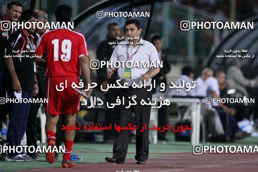 743070, Tehran, [*parameter:4*], لیگ برتر فوتبال ایران، Persian Gulf Cup، Week 6، First Leg، Esteghlal 2 v 3 Tractor Sazi on 2011/09/09 at Azadi Stadium