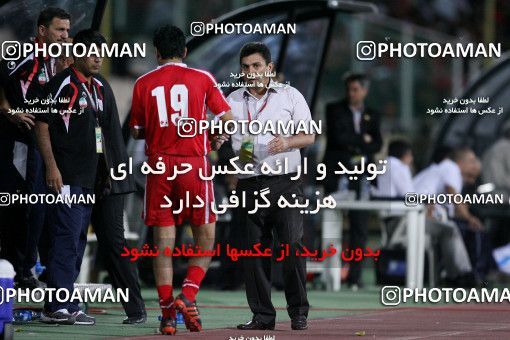 743078, Tehran, [*parameter:4*], لیگ برتر فوتبال ایران، Persian Gulf Cup، Week 6، First Leg، Esteghlal 2 v 3 Tractor Sazi on 2011/09/09 at Azadi Stadium