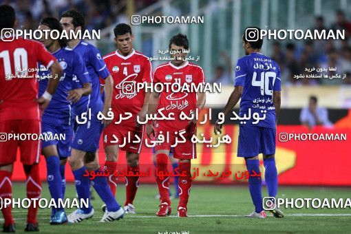 742987, Tehran, [*parameter:4*], لیگ برتر فوتبال ایران، Persian Gulf Cup، Week 6، First Leg، Esteghlal 2 v 3 Tractor Sazi on 2011/09/09 at Azadi Stadium