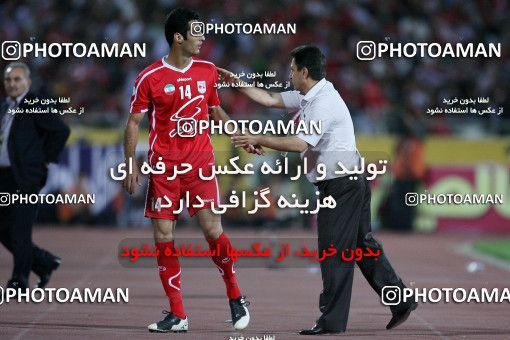 742941, Tehran, [*parameter:4*], لیگ برتر فوتبال ایران، Persian Gulf Cup، Week 6، First Leg، Esteghlal 2 v 3 Tractor Sazi on 2011/09/09 at Azadi Stadium