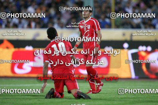 743137, Tehran, [*parameter:4*], لیگ برتر فوتبال ایران، Persian Gulf Cup، Week 6، First Leg، Esteghlal 2 v 3 Tractor Sazi on 2011/09/09 at Azadi Stadium