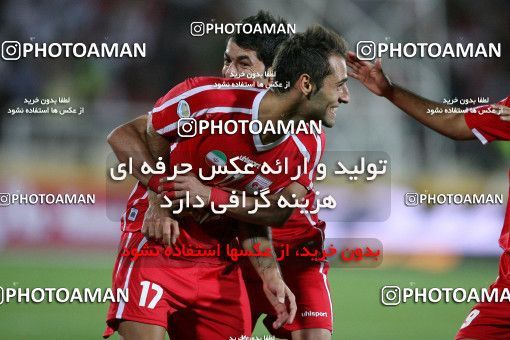 743014, Tehran, [*parameter:4*], لیگ برتر فوتبال ایران، Persian Gulf Cup، Week 6، First Leg، Esteghlal 2 v 3 Tractor Sazi on 2011/09/09 at Azadi Stadium