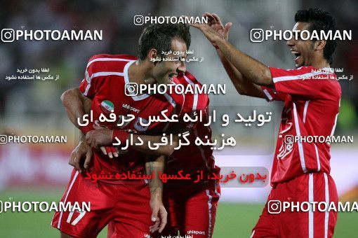 743048, Tehran, [*parameter:4*], لیگ برتر فوتبال ایران، Persian Gulf Cup، Week 6، First Leg، Esteghlal 2 v 3 Tractor Sazi on 2011/09/09 at Azadi Stadium