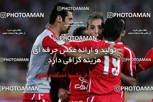 743110, Tehran, [*parameter:4*], لیگ برتر فوتبال ایران، Persian Gulf Cup، Week 6، First Leg، Esteghlal 2 v 3 Tractor Sazi on 2011/09/09 at Azadi Stadium
