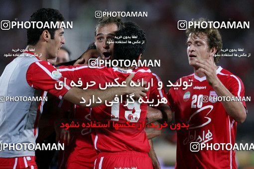 742978, Tehran, [*parameter:4*], لیگ برتر فوتبال ایران، Persian Gulf Cup، Week 6، First Leg، Esteghlal 2 v 3 Tractor Sazi on 2011/09/09 at Azadi Stadium