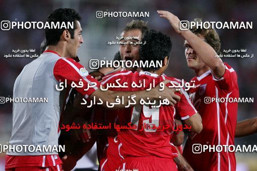 743120, Tehran, [*parameter:4*], لیگ برتر فوتبال ایران، Persian Gulf Cup، Week 6، First Leg، Esteghlal 2 v 3 Tractor Sazi on 2011/09/09 at Azadi Stadium