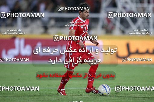 742943, Tehran, [*parameter:4*], لیگ برتر فوتبال ایران، Persian Gulf Cup، Week 6، First Leg، Esteghlal 2 v 3 Tractor Sazi on 2011/09/09 at Azadi Stadium