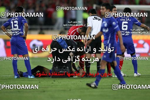 742947, Tehran, [*parameter:4*], لیگ برتر فوتبال ایران، Persian Gulf Cup، Week 6، First Leg، Esteghlal 2 v 3 Tractor Sazi on 2011/09/09 at Azadi Stadium