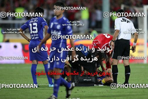 743134, Tehran, [*parameter:4*], لیگ برتر فوتبال ایران، Persian Gulf Cup، Week 6، First Leg، Esteghlal 2 v 3 Tractor Sazi on 2011/09/09 at Azadi Stadium