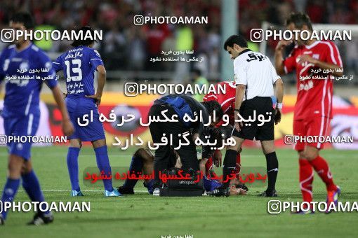 743122, Tehran, [*parameter:4*], لیگ برتر فوتبال ایران، Persian Gulf Cup، Week 6، First Leg، Esteghlal 2 v 3 Tractor Sazi on 2011/09/09 at Azadi Stadium