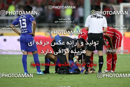 743043, Tehran, [*parameter:4*], لیگ برتر فوتبال ایران، Persian Gulf Cup، Week 6، First Leg، Esteghlal 2 v 3 Tractor Sazi on 2011/09/09 at Azadi Stadium