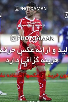 743016, Tehran, [*parameter:4*], لیگ برتر فوتبال ایران، Persian Gulf Cup، Week 6، First Leg، Esteghlal 2 v 3 Tractor Sazi on 2011/09/09 at Azadi Stadium