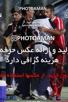 743012, Tehran, [*parameter:4*], لیگ برتر فوتبال ایران، Persian Gulf Cup، Week 6، First Leg، Esteghlal 2 v 3 Tractor Sazi on 2011/09/09 at Azadi Stadium