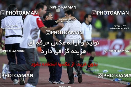 742995, Tehran, [*parameter:4*], لیگ برتر فوتبال ایران، Persian Gulf Cup، Week 6، First Leg، Esteghlal 2 v 3 Tractor Sazi on 2011/09/09 at Azadi Stadium