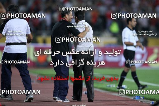742985, Tehran, [*parameter:4*], لیگ برتر فوتبال ایران، Persian Gulf Cup، Week 6، First Leg، Esteghlal 2 v 3 Tractor Sazi on 2011/09/09 at Azadi Stadium