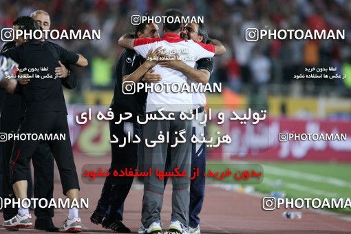 742986, Tehran, [*parameter:4*], لیگ برتر فوتبال ایران، Persian Gulf Cup، Week 6، First Leg، Esteghlal 2 v 3 Tractor Sazi on 2011/09/09 at Azadi Stadium