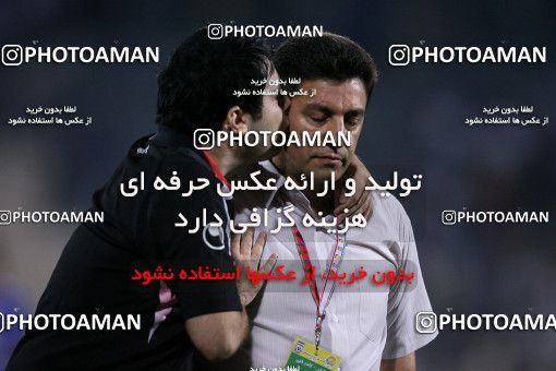 743018, Tehran, [*parameter:4*], لیگ برتر فوتبال ایران، Persian Gulf Cup، Week 6، First Leg، Esteghlal 2 v 3 Tractor Sazi on 2011/09/09 at Azadi Stadium