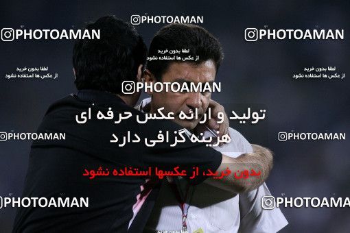 743106, Tehran, [*parameter:4*], لیگ برتر فوتبال ایران، Persian Gulf Cup، Week 6، First Leg، Esteghlal 2 v 3 Tractor Sazi on 2011/09/09 at Azadi Stadium