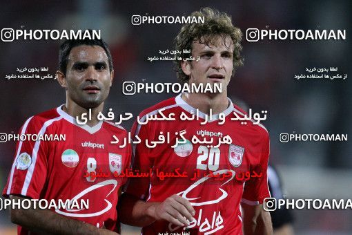 742946, Tehran, [*parameter:4*], لیگ برتر فوتبال ایران، Persian Gulf Cup، Week 6، First Leg، Esteghlal 2 v 3 Tractor Sazi on 2011/09/09 at Azadi Stadium
