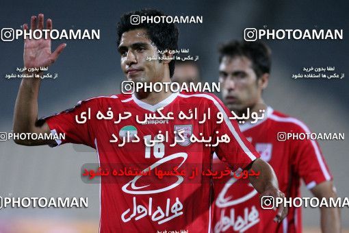 742933, Tehran, [*parameter:4*], لیگ برتر فوتبال ایران، Persian Gulf Cup، Week 6، First Leg، Esteghlal 2 v 3 Tractor Sazi on 2011/09/09 at Azadi Stadium