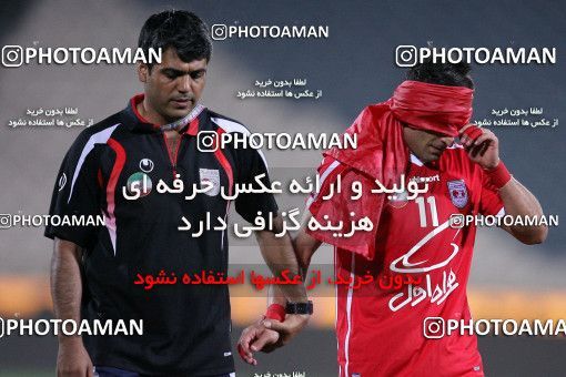 742949, Tehran, [*parameter:4*], لیگ برتر فوتبال ایران، Persian Gulf Cup، Week 6، First Leg، Esteghlal 2 v 3 Tractor Sazi on 2011/09/09 at Azadi Stadium