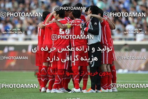 743109, Tehran, [*parameter:4*], لیگ برتر فوتبال ایران، Persian Gulf Cup، Week 6، First Leg، Esteghlal 2 v 3 Tractor Sazi on 2011/09/09 at Azadi Stadium