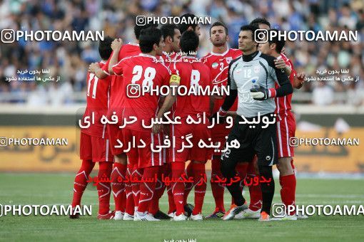 742926, Tehran, [*parameter:4*], لیگ برتر فوتبال ایران، Persian Gulf Cup، Week 6، First Leg، Esteghlal 2 v 3 Tractor Sazi on 2011/09/09 at Azadi Stadium