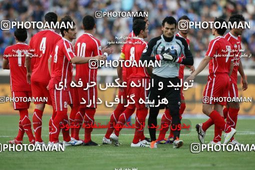 742922, Tehran, [*parameter:4*], لیگ برتر فوتبال ایران، Persian Gulf Cup، Week 6، First Leg، Esteghlal 2 v 3 Tractor Sazi on 2011/09/09 at Azadi Stadium
