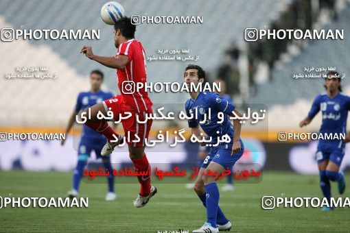 742993, Tehran, [*parameter:4*], لیگ برتر فوتبال ایران، Persian Gulf Cup، Week 6، First Leg، Esteghlal 2 v 3 Tractor Sazi on 2011/09/09 at Azadi Stadium
