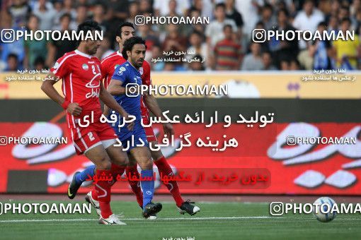 743077, Tehran, [*parameter:4*], لیگ برتر فوتبال ایران، Persian Gulf Cup، Week 6، First Leg، Esteghlal 2 v 3 Tractor Sazi on 2011/09/09 at Azadi Stadium