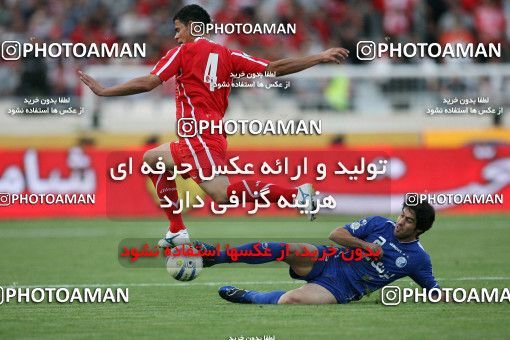 743053, Tehran, [*parameter:4*], لیگ برتر فوتبال ایران، Persian Gulf Cup، Week 6، First Leg، Esteghlal 2 v 3 Tractor Sazi on 2011/09/09 at Azadi Stadium