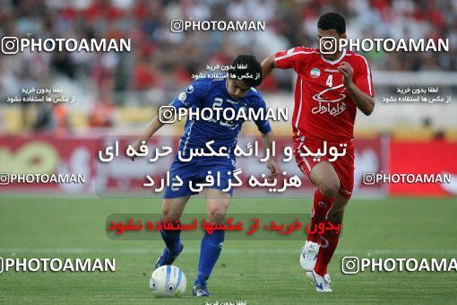743061, Tehran, [*parameter:4*], لیگ برتر فوتبال ایران، Persian Gulf Cup، Week 6، First Leg، Esteghlal 2 v 3 Tractor Sazi on 2011/09/09 at Azadi Stadium