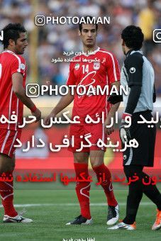 743099, Tehran, [*parameter:4*], لیگ برتر فوتبال ایران، Persian Gulf Cup، Week 6، First Leg، Esteghlal 2 v 3 Tractor Sazi on 2011/09/09 at Azadi Stadium