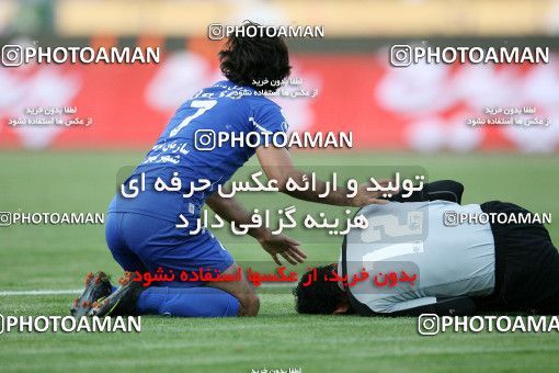 742954, Tehran, [*parameter:4*], لیگ برتر فوتبال ایران، Persian Gulf Cup، Week 6، First Leg، Esteghlal 2 v 3 Tractor Sazi on 2011/09/09 at Azadi Stadium