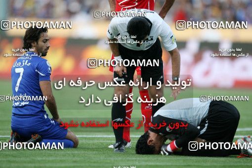742968, Tehran, [*parameter:4*], لیگ برتر فوتبال ایران، Persian Gulf Cup، Week 6، First Leg، Esteghlal 2 v 3 Tractor Sazi on 2011/09/09 at Azadi Stadium
