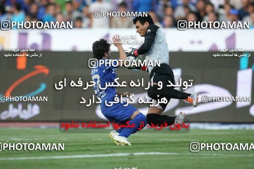 743055, Tehran, [*parameter:4*], لیگ برتر فوتبال ایران، Persian Gulf Cup، Week 6، First Leg، Esteghlal 2 v 3 Tractor Sazi on 2011/09/09 at Azadi Stadium