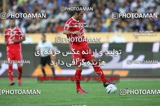 743011, Tehran, [*parameter:4*], لیگ برتر فوتبال ایران، Persian Gulf Cup، Week 6، First Leg، Esteghlal 2 v 3 Tractor Sazi on 2011/09/09 at Azadi Stadium