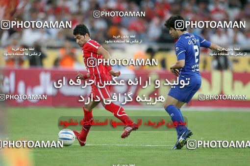 743047, Tehran, [*parameter:4*], لیگ برتر فوتبال ایران، Persian Gulf Cup، Week 6، First Leg، Esteghlal 2 v 3 Tractor Sazi on 2011/09/09 at Azadi Stadium