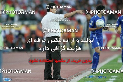 743079, Tehran, [*parameter:4*], لیگ برتر فوتبال ایران، Persian Gulf Cup، Week 6، First Leg، Esteghlal 2 v 3 Tractor Sazi on 2011/09/09 at Azadi Stadium