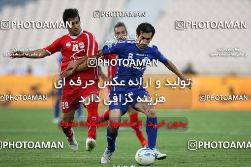 743096, Tehran, [*parameter:4*], لیگ برتر فوتبال ایران، Persian Gulf Cup، Week 6، First Leg، Esteghlal 2 v 3 Tractor Sazi on 2011/09/09 at Azadi Stadium