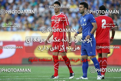 742942, Tehran, [*parameter:4*], لیگ برتر فوتبال ایران، Persian Gulf Cup، Week 6، First Leg، Esteghlal 2 v 3 Tractor Sazi on 2011/09/09 at Azadi Stadium