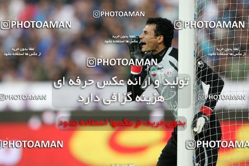 742957, Tehran, [*parameter:4*], لیگ برتر فوتبال ایران، Persian Gulf Cup، Week 6، First Leg، Esteghlal 2 v 3 Tractor Sazi on 2011/09/09 at Azadi Stadium