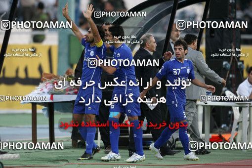 743039, Tehran, [*parameter:4*], لیگ برتر فوتبال ایران، Persian Gulf Cup، Week 6، First Leg، Esteghlal 2 v 3 Tractor Sazi on 2011/09/09 at Azadi Stadium