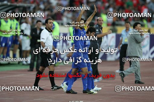 742981, Tehran, [*parameter:4*], لیگ برتر فوتبال ایران، Persian Gulf Cup، Week 6، First Leg، Esteghlal 2 v 3 Tractor Sazi on 2011/09/09 at Azadi Stadium