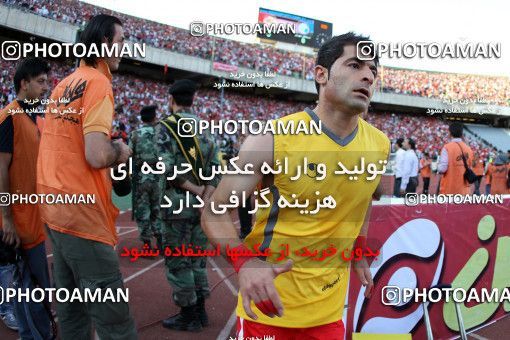 744267, Tehran, [*parameter:4*], لیگ برتر فوتبال ایران، Persian Gulf Cup، Week 6، First Leg، Esteghlal 2 v 3 Tractor Sazi on 2011/09/09 at Azadi Stadium