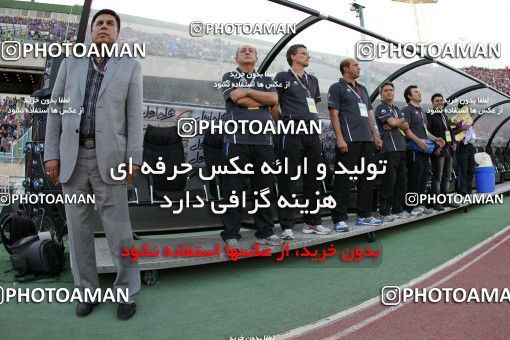 744157, Tehran, [*parameter:4*], لیگ برتر فوتبال ایران، Persian Gulf Cup، Week 6، First Leg، Esteghlal 2 v 3 Tractor Sazi on 2011/09/09 at Azadi Stadium